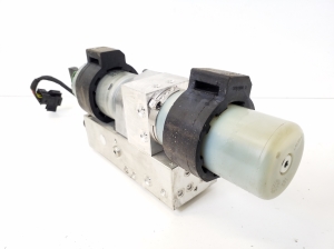Mercedes Benz SLK-Class 172 (2011–2026) Verdeckmechanismus A1728000030 - 3