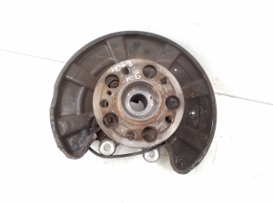   Rear wheel hub  - A1723501908 