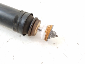 Mercedes Benz SLK-Class 172 (2011–2026) Stoßdämpfer hinten A1723203030 - 2