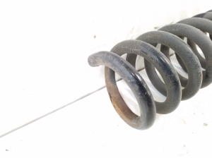 Mercedes Benz SLK-Class 172 (2011–2026) Rear spring A2103243404 - 3