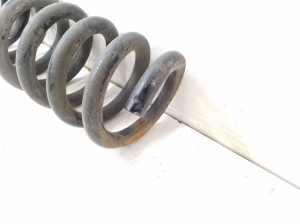 Mercedes Benz SLK-Class 172 (2011–2026) Rear spring A2103243404 - 3