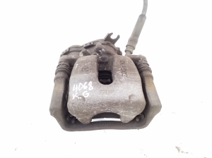   Bremssattel hinten  - A1724230181 