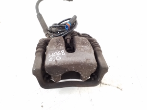   Bremssattel hinten  - A1724230281 