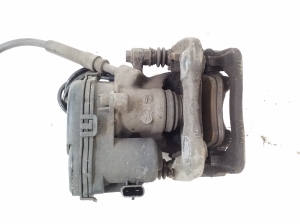 Mercedes Benz SLK-Class 172 (2011–2026) Tagumine pidurisadul A1724230281 - 2
