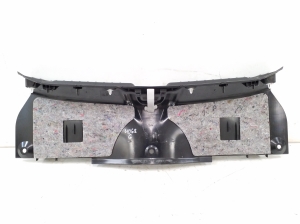 Mercedes Benz SLK-Class 172 (2011–2026) Trunk interior trim A1726900041 - 3
