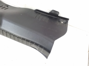 Mercedes Benz SLK-Class 172 (2011–2026) Trunk interior trim A1726900041 - 4