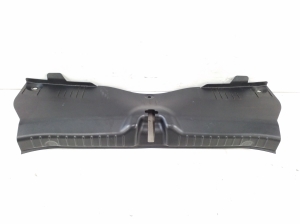   Trunk interior trim  - A1726900041 