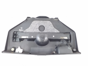 Mercedes Benz SLK-Class 172 (2011–2026) Trunk lid trim panel A1726900241 - 4