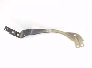 Mercedes Benz SLK-Class 172 (2011–2026) Scheinwerferrahmen (Brille) A1726260114 - 4