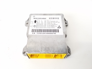 Airbag module - A1729019102