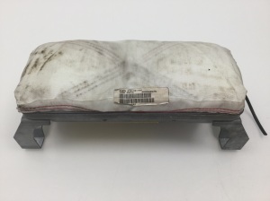 BMW 5 SERIES E39 (1995–2004) Pasažiera drošības spilvens panelī 3982316305 - 4