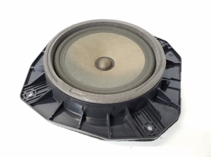 Mercedes Benz SLK-Class 172 (2011–2026) Lautsprecher Tür vorne A1728200802 - 2