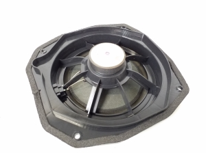 Mercedes Benz SLK-Class 172 (2011–2026) Lautsprecher Tür vorne A1728200802 - 3