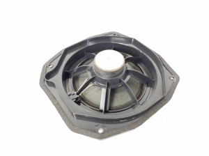 Mercedes Benz SLK-Class 172 (2011–2026) Lautsprecher Tür vorne A1728200802 - 3