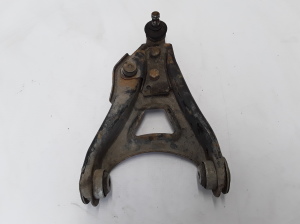 RENAULT Clio II (1998–2005) Querlenker vorne 8200942407 - 4