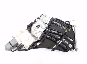   Scheibenheber hinten Gabel  - A1726700103 