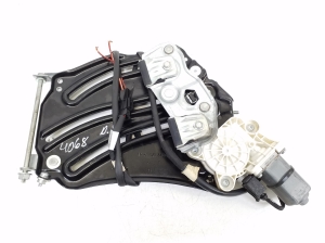   Scheibenheber hinten Gabel  - A1726700203 