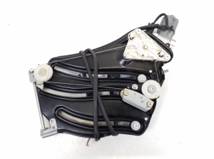 Mercedes Benz SLK-Class 172 (2011–2026) Rear fork windscreen lifter A1726700203 - 2