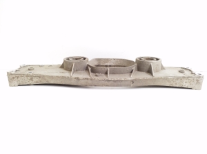 Mercedes Benz CL-Class C216 (2006–2014) Halter Hinterachsdifferential - 4