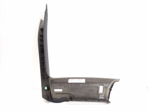 Mercedes Benz SLK-Class 172 (2011–2026) Esipiilari siseviimistlus A1726901525 - 3