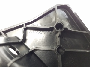 Mercedes Benz SLK-Class 172 (2011–2026) Sonstiger Halter A1729610214 - 2
