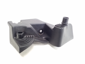 Mercedes Benz SLK-Class 172 (2011–2026) Sonstiger Halter A1729610214 - 3
