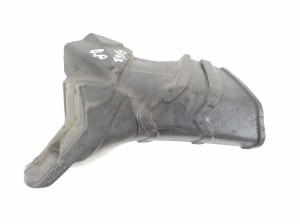Mercedes Benz SLK-Class 172 (2011–2026) Schalldämmung A1726821430 - 3