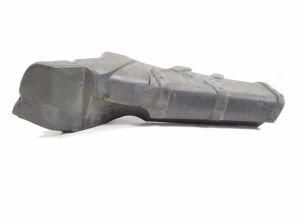 Mercedes Benz SLK-Class 172 (2011–2026) Schalldämmung A1726821430 - 4