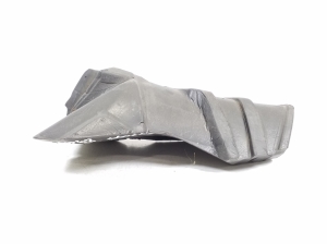 Mercedes Benz SLK-Class 172 (2011–2026) Schalldämmung A1726821330 - 4