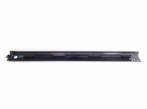 Mercedes Benz SLK-Class 172 (2011–2026) Inner sill trim A1726800235 - 2