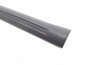 Mercedes Benz SLK-Class 172 (2011–2026) Inner sill trim A1726800235 - 3