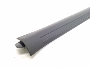 Mercedes Benz SLK-Class 172 (2011–2026) Inner sill trim A1726800235 - 4