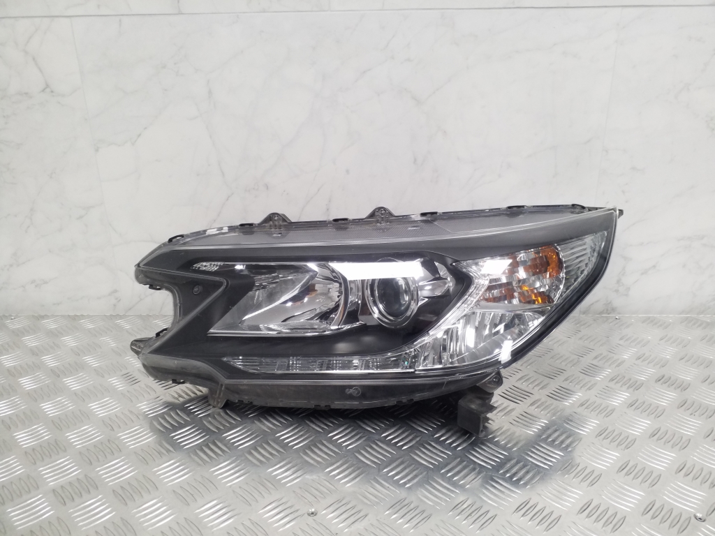 HONDA CR-V 4 generation (2012-2019) Front Left Headlight W0779 25025285