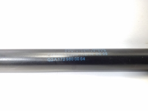 Mercedes Benz SLK-Class 172 (2011–2026) Hood prop/gas strut A1729800064 - 2
