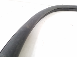 Mercedes Benz SLK-Class 172 (2011–2026) Front door rubber seal A1726970051 - 2