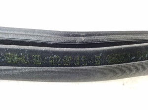 Mercedes Benz SLK-Class 172 (2011–2026) Esiukse tihenduskumm A1726970051 - 3