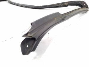 Mercedes Benz SLK-Class 172 (2011–2026) Windschutzscheibenleiste A1727200078 - 2