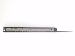 Mercedes Benz SLK-Class 172 (2011–2026) Inner sill trim A1726800535 - 5