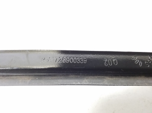 Mercedes Benz SLK-Class 172 (2011–2026) Other bracket A1726900339 - 2