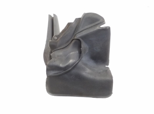 Mercedes Benz SLK-Class 172 (2011–2026) Rear quarter glass seal A1726700738 - 2