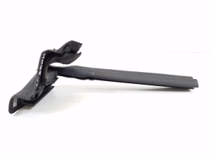 Rear quarter glass seal - A1726700738