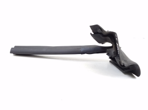 Mercedes Benz SLK-Class 172 (2011–2026) Rear quarter glass seal A1726700838 - 4