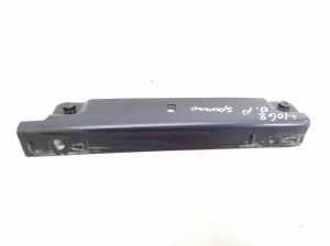 Mercedes Benz SLK-Class 172 (2011–2026) Front fender bracket A1728800814 - 2