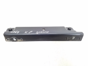 Mercedes Benz SLK-Class 172 (2011–2026) Front fender bracket A1728800714 - 2