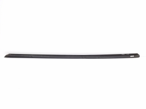 Mercedes Benz SLK-Class 172 (2011–2026) Außenfensterdichtung vordere Tür A1727200102 - 2