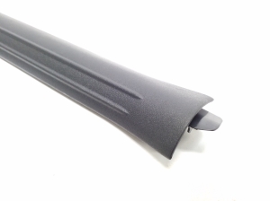Mercedes Benz SLK-Class 172 (2011–2026) Inner sill trim A1726800135 - 3