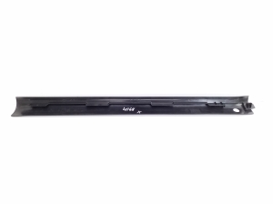 Mercedes Benz SLK-Class 172 (2011–2026) Inner sill trim A1726800135 - 5