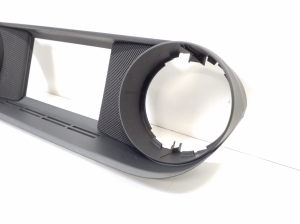 Mercedes Benz SLK-Class 172 (2011–2026) Dashboard trim A1726801289 - 4