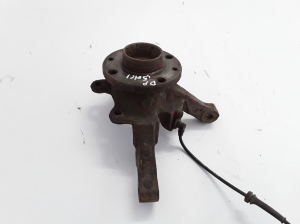 RENAULT Clio II (1998–2005) Front wheel hub 8200207313 - 4