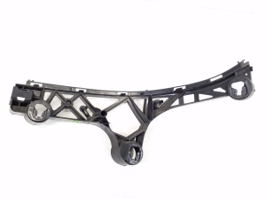 Mercedes Benz SLK-Class 172 (2011–2026) Rear bumper bracket A1728850565 - 2